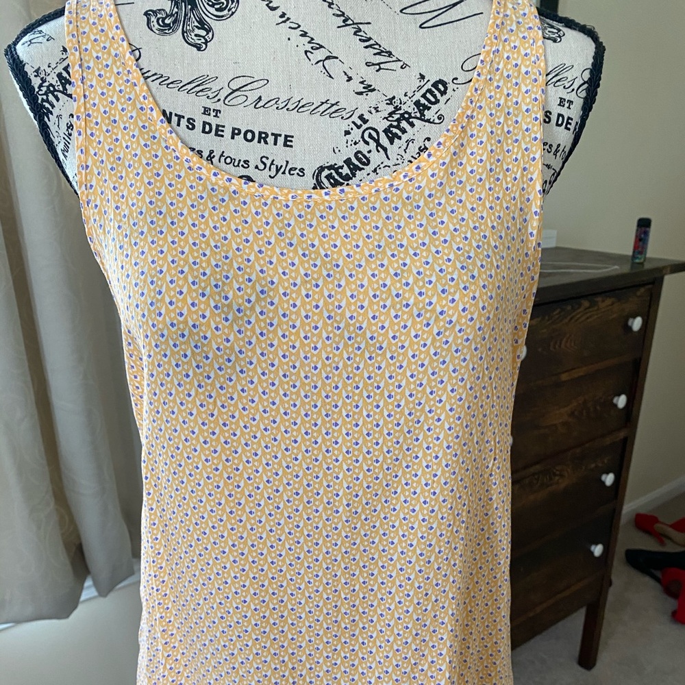 French Boutique Find